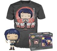 Funko My Hero Academia And Tee Kyoka Jiro Exclusive Gris S Enfants