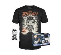 Funko Pop! T-shirt Star Wars Kyoto manches courtes multicolore M