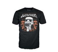 Funko Pop Tee - Star Wars - Stormtrooper Large