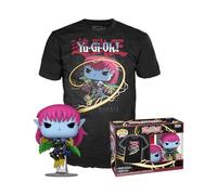 Pop&tee - Yu-gi-oh! - Harpie Lady Taille S