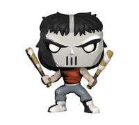 Les Tortues Ninja Assortiment Pop! Vinyl Figurines Casey Jones Px Exc