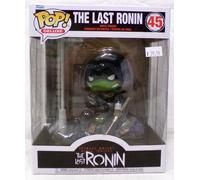Funko Pop Teenage Mutant Ninja Turtles Deluxe 45 The Last Ronin Vinyle Figurine