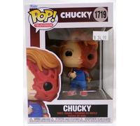 Funko Pop Television 1719 Chucky Succombed Figurine Vinyle Neuf