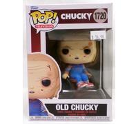 Funko Pop Television 1720 Old Chucky Figurine En Vinyle Neuf