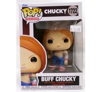 Funko – Figurine Pop TV – Chucky Buff G