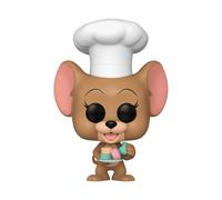 FUNKO Pop! Television 80160 collectible figure