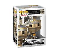 Funko – Figurine Pop! vinyle Lyonel Baratheon (Un Chevalier des Sept Couronnes) N°1902 – Officiel