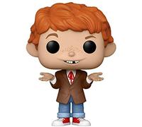 Funko Pop Télévision Alfred E.Neuman Fou Revue Bd Figurine Doll #29