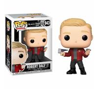 FUNKO Pop Television Black Mirror 943 Robert Daly