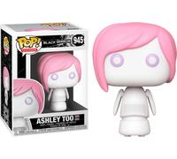 FUNKO Pop Television Black Mirror 945 Ashley Too