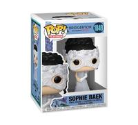 Figurine Pop Television Bridgerton Sophie Baek