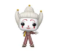 Funko Pop Télévision : Ça : Bienvenue À Derry - Pervenche #1855