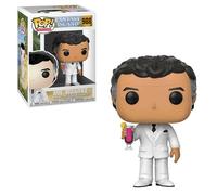Funko POP Télévision Fantasy Island 988 Mr. Roarke