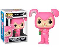FUNKO POP - Télévision - Friends Chandler Bing #1066