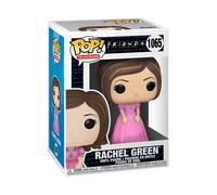 FUNKO POP ! - Télévision - Friends Rachel Green #1065