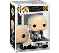 Funko Figurine Pop Daemon Targaryen – House of the Dragon Game of Thrones G