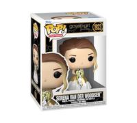 Funko – Figurine Pop! Television – Gossip Girl Serena Van Der Woodsen (Mariage) – Vinyle