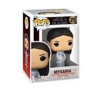 Funko Pop! Television: House of The Dragon - Myseria - Figurine en Vinyle à Collectionner - Idée de Cadeau - Produits Officiels - Jouets pour Les Enfants et Adultes - TV Fans