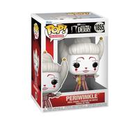 Figurine Pop Welcome to Derry S2 Periwinkle