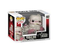 Funko – Figurine Pop Welcome to Derry S2 Pickle Dad Vinyle de collection
