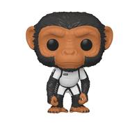 Funko Pop Télévision Le Parapluie Académie Bébé Pogo 3.75 " Vinyle Figure