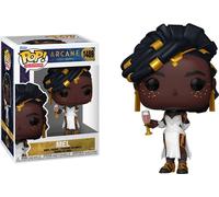 Figurine Funko Pop - Arcane N°1489 - Mel (83698)
