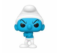 FUNKO POP - Télévision - Les Schtroumpfs Grouchy Smurf #1518