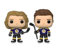 Funko Pop! Television: Letterkenny- 2pk Reilly & Jonesy In Jerseys [Collectables] Vinyl Figure