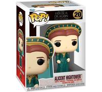 FUNKO POP ! - Télévision - Maison du Dragon Alicent Hightower #20