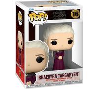 Figurine Funko Pop TV House of the Dragon S3 Pop 1 Multicolore E