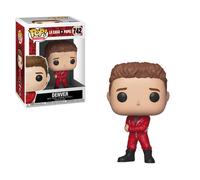 Funko Figurine De Denver La Maison De Papier