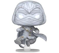 Funko Pop!- Television - Moon Knight - Moon Knight Glow-in-The-Dark