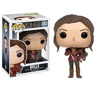 FUNKO POP! TELEVISION: Once Upon A Time - Belle