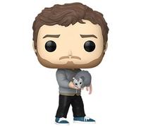 Funko Pop! Television: Parks And Rec - Andy Radical, 15th Anniversary [Collectables] Vinyl Figure