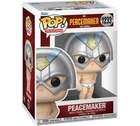 FUNKO POP - Télévision - Peacemaker Peacemaker in TW #1233