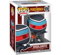 Funko Pop! Television: Peacemaker - Vigilante [] Vinyl Figure