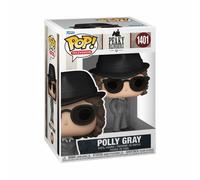 Funko Pop! TV: Peaky Blinders - Polly Gray - Figurine en Vinyle à Collectionner - Idée de Cadeau - Produits Officiels - Jouets pour Les Enfants et Adultes - TV Fans