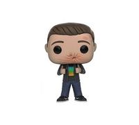Figurine Pop - Preacher - Arseface - Funko Pop N°366
