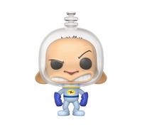 Funko Pop Télévision Ren et Stimpy Espace Folie Ren 3.75 " Vinyle Figurine