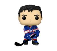 Funko Pop! Télévision - Rivalité acharnée - Shane Hollander