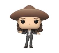Funko Pop Télévision Seinfeld Elaine (Sombrero) 3.75 " Vinyle Figurine (#1087)