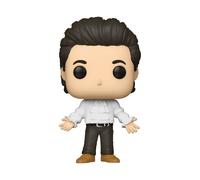 Funko Pop Télévision Seinfeld Puffy Chemise Jerry 3.75 " Vinyle Figurine