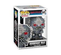 Funko Figurine Pop Television Smallville S2 Doomsday Max Vinyle