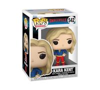 Figurine Funko Pop Television Smallville S2 Kara Kent