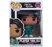 FUNKO POP - Télévision - Squid Game Ali 199