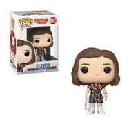 FUNKO POP Television: ST - Eleven in Mall Outfit