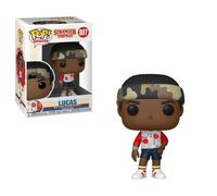 FUNKO Pop Television: St - Lucas
