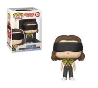 FUNKO Pop Television: Stranger Things - Battle Eleven