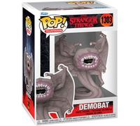 Funko Pop! TV: Stranger Things - Demobat- Figurine en Vinyle à Collectionner - Idée de Cadeau - Produits Officiels - Jouets pour Les Enfants et Adultes - TV Fans