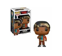 Funko Pop! Television: Stranger Things - Lucas Sinclair- Figurine en Vinyle à Collectionner - Idée de Cadeau - Produits Officiels - Jouets pour Les Enfants et Adultes - TV Fans